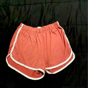 Shorts, size S/M